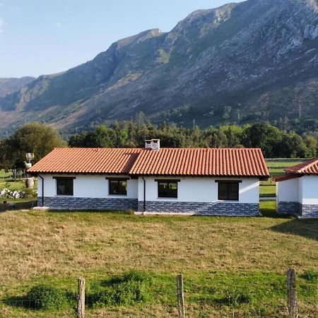 El Llagar De Mon II Villa Llanes Exterior foto