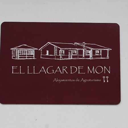El Llagar De Mon II Villa Llanes Exterior foto